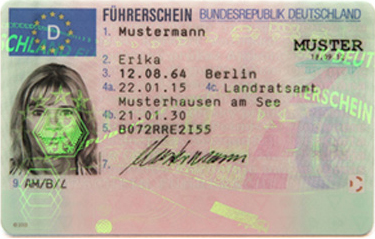 Fhrerschein